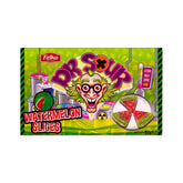 Felko Dr Sour Watermelon Slices Sour Candy 80g